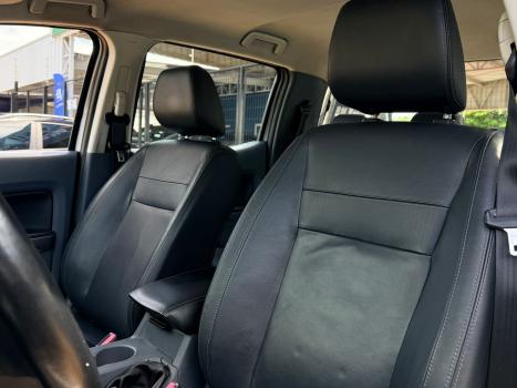 FORD Ranger 2.5 16V XLT CABINE DUPLA, Foto 14