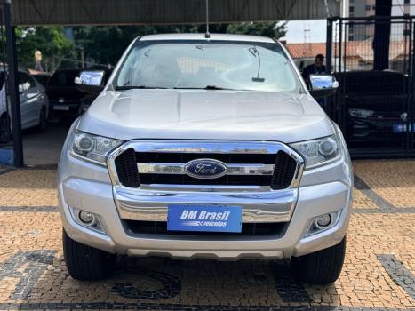 FORD Ranger 2.5 16V FLEX XLT CABINE DUPLA, Foto 2