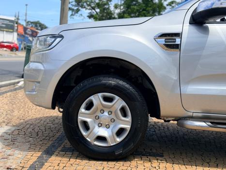 FORD Ranger 2.5 16V FLEX XLT CABINE DUPLA, Foto 7