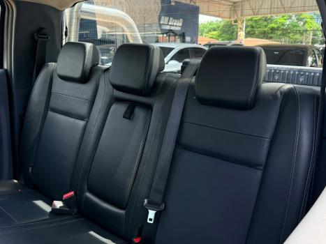 FORD Ranger 2.5 16V FLEX XLT CABINE DUPLA, Foto 15
