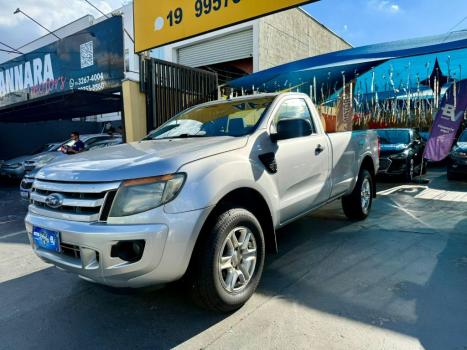 FORD Ranger 2.5 16V FLEX XLS CABINE SIMPLES, Foto 3