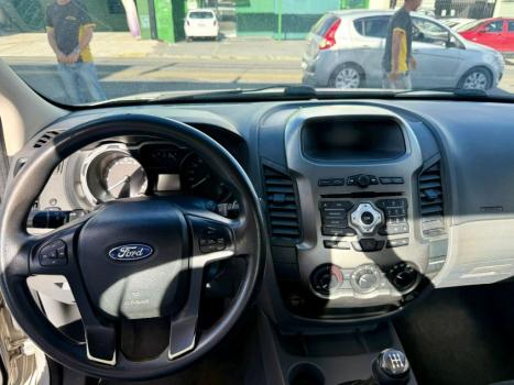 FORD Ranger 2.5 16V FLEX XLS CABINE SIMPLES, Foto 6