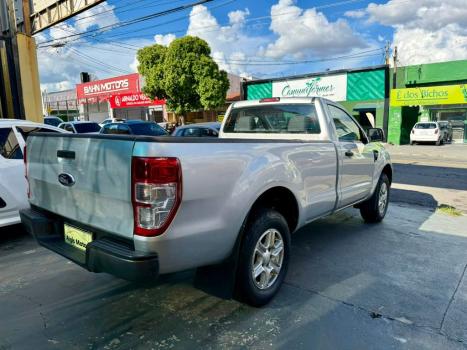 FORD Ranger 2.5 16V FLEX XLS CABINE SIMPLES, Foto 8