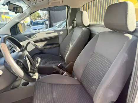 FORD Ranger 2.5 16V FLEX XLS CABINE SIMPLES, Foto 5