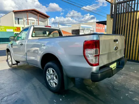 FORD Ranger 2.5 16V FLEX XLS CABINE SIMPLES, Foto 6