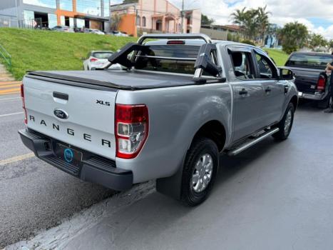 FORD Ranger 2.5 16V FLEX XLS CABINE DUPLA, Foto 4