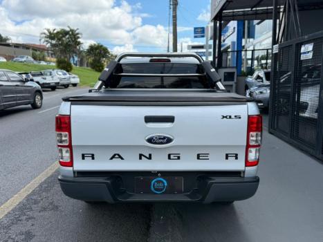 FORD Ranger 2.5 16V FLEX XLS CABINE DUPLA, Foto 5