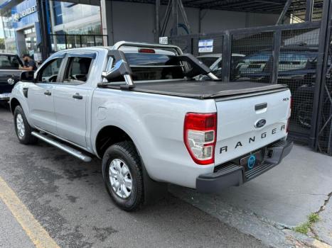 FORD Ranger 2.5 16V FLEX XLS CABINE DUPLA, Foto 6