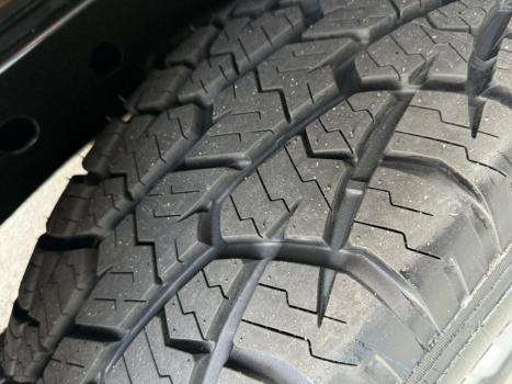 FORD Ranger 2.5 16V FLEX XLS CABINE DUPLA, Foto 7