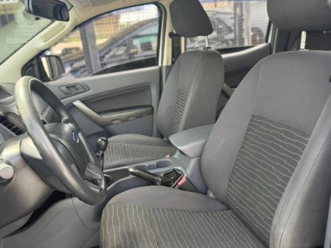 FORD Ranger 2.5 16V FLEX XLS CABINE DUPLA, Foto 9