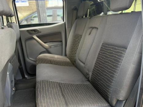 FORD Ranger 2.5 16V FLEX XLS CABINE DUPLA, Foto 13