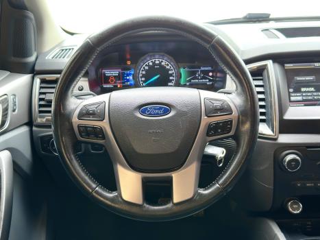 FORD Ranger 2.5 16V XLT CABINE DUPLA, Foto 2