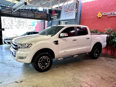 FORD Ranger 2.5 16V XLT CABINE DUPLA, Foto 4