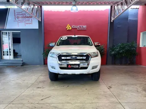 FORD Ranger 2.5 16V XLT CABINE DUPLA, Foto 5