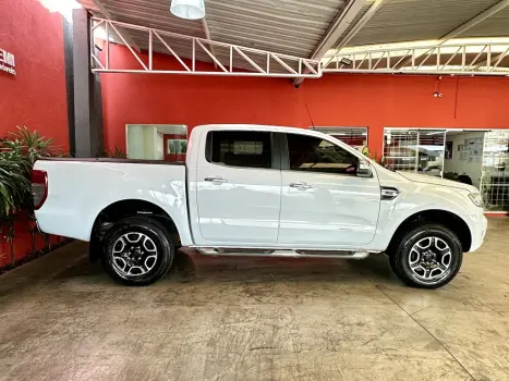 FORD Ranger 2.5 16V XLT CABINE DUPLA, Foto 7