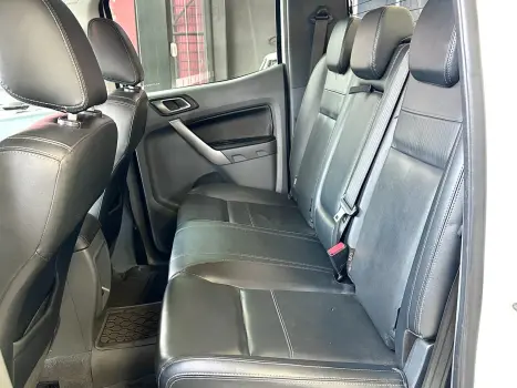 FORD Ranger 2.5 16V XLT CABINE DUPLA, Foto 9
