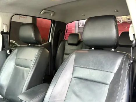 FORD Ranger 2.5 16V XLT CABINE DUPLA, Foto 11