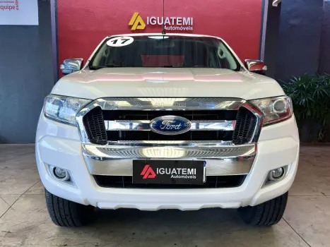 FORD Ranger 2.5 16V XLT CABINE DUPLA, Foto 19