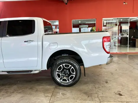 FORD Ranger 2.5 16V XLT CABINE DUPLA, Foto 21