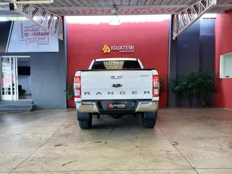 FORD Ranger 2.5 16V XLT CABINE DUPLA, Foto 23