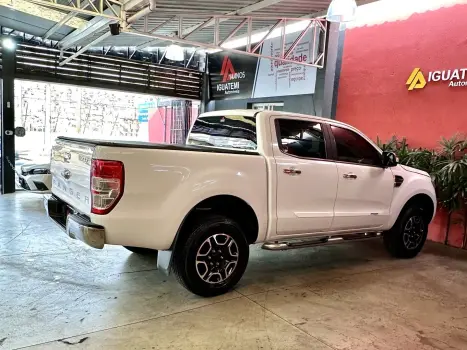 FORD Ranger 2.5 16V XLT CABINE DUPLA, Foto 24