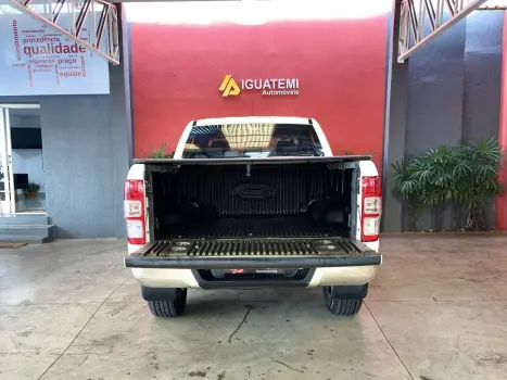 FORD Ranger 2.5 16V XLT CABINE DUPLA, Foto 25