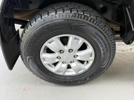 FORD Ranger 2.5 16V FLEX XLS CABINE DUPLA, Foto 8