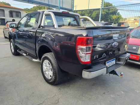 FORD Ranger 2.5 16V FLEX XLT CABINE DUPLA, Foto 4