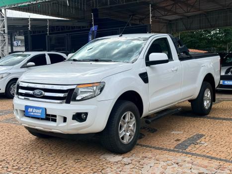 FORD Ranger 2.5 16V FLEX XLS CABINE SIMPLES, Foto 1