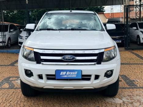 FORD Ranger 2.5 16V FLEX XLS CABINE SIMPLES, Foto 2