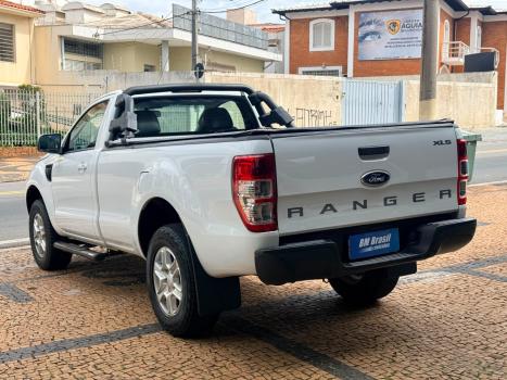 FORD Ranger 2.5 16V FLEX XLS CABINE SIMPLES, Foto 6