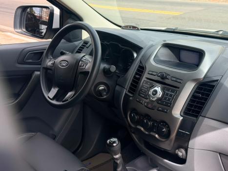 FORD Ranger 2.5 16V FLEX XLS CABINE SIMPLES, Foto 8