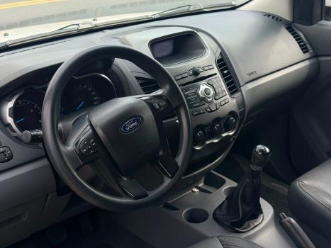 FORD Ranger 2.5 16V FLEX XLS CABINE SIMPLES, Foto 9