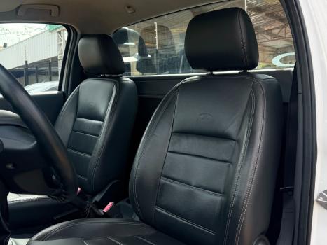 FORD Ranger 2.5 16V FLEX XLS CABINE SIMPLES, Foto 10