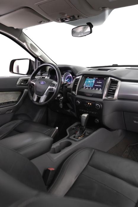 FORD Ranger 2.5 16V XLT 4X4 TURBO DIESEL CABINE DUPLA, Foto 4