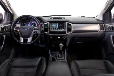 FORD Ranger 2.5 16V XLT 4X4 TURBO DIESEL CABINE DUPLA, Foto 5