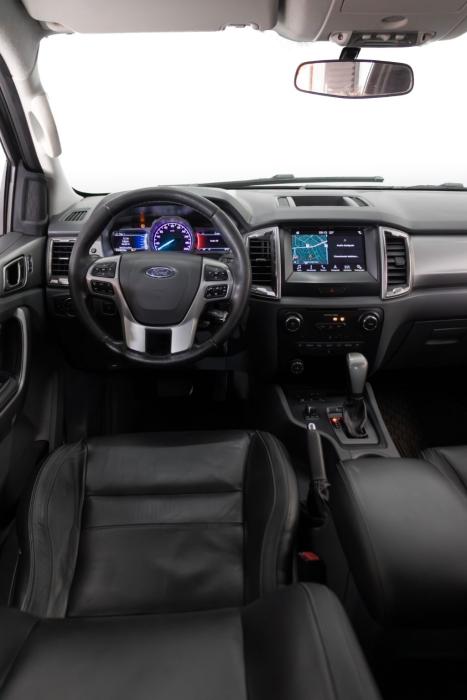 FORD Ranger 2.5 16V XLT 4X4 TURBO DIESEL CABINE DUPLA, Foto 6