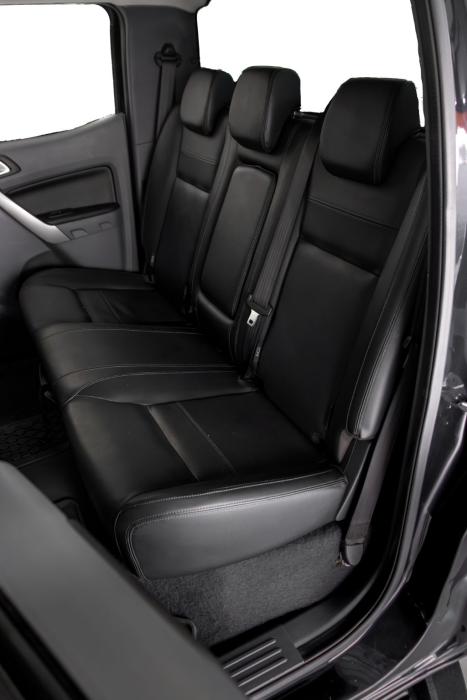 FORD Ranger 2.5 16V XLT 4X4 TURBO DIESEL CABINE DUPLA, Foto 7
