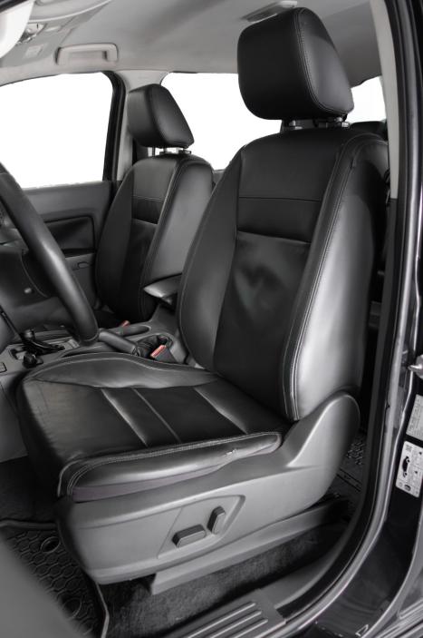 FORD Ranger 2.5 16V XLT 4X4 TURBO DIESEL CABINE DUPLA, Foto 8
