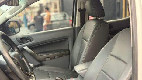 FORD Ranger 2.5 16V FLEX XLS CABINE DUPLA, Foto 7