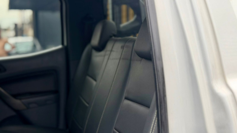 FORD Ranger 2.5 16V FLEX XLS CABINE DUPLA, Foto 12
