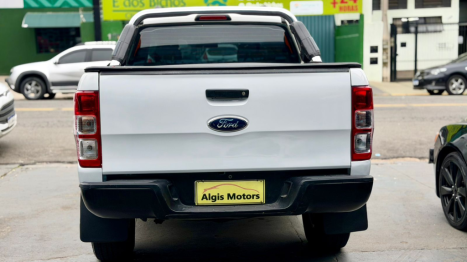 FORD Ranger 2.5 16V FLEX XLS CABINE DUPLA, Foto 14