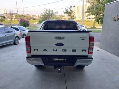 FORD Ranger 2.5 16V XLT CABINE DUPLA, Foto 3