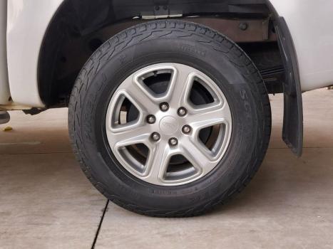 FORD Ranger 2.5 16V XLT CABINE DUPLA, Foto 4
