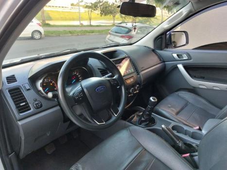 FORD Ranger 2.5 16V XLT CABINE DUPLA, Foto 6