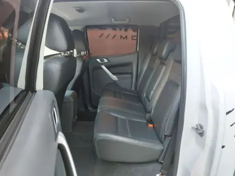 FORD Ranger 2.5 16V XLT CABINE DUPLA, Foto 14