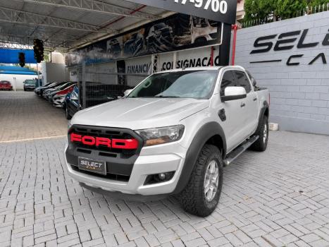 FORD Ranger 2.5 16V FLEX XLS CABINE DUPLA, Foto 3