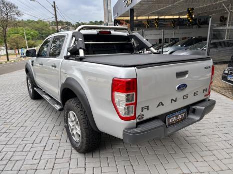 FORD Ranger 2.5 16V FLEX XLS CABINE DUPLA, Foto 6