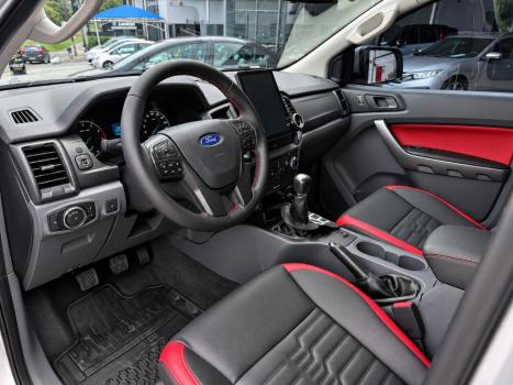 FORD Ranger 2.5 16V FLEX XLS CABINE DUPLA, Foto 8