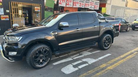 FORD Ranger 2.5 16V XLT CABINE DUPLA, Foto 1